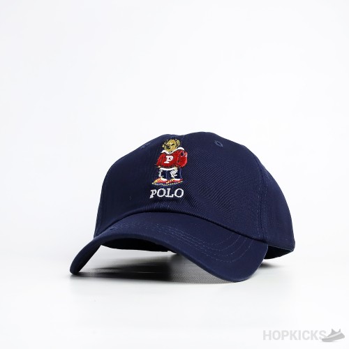 POLO Ralph Lauren Blue Cap